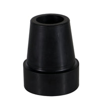 Load image into Gallery viewer, 6118-171 / 172 / 173 / 174 / 175 / Replacement Cane Tips for Soft Silicone Handle Offset Adjustable Canes