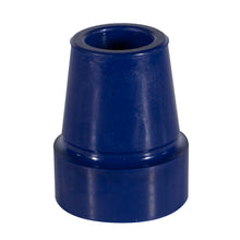 Load image into Gallery viewer, 6118-171 / 172 / 173 / 174 / 175 / Replacement Cane Tips for Soft Silicone Handle Offset Adjustable Canes