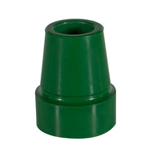 Load image into Gallery viewer, 6118-171 / 172 / 173 / 174 / 175 / Replacement Cane Tips for Soft Silicone Handle Offset Adjustable Canes