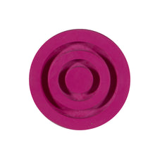 Load image into Gallery viewer, 6118-171 / 172 / 173 / 174 / 175 / Replacement Cane Tips for Soft Silicone Handle Offset Adjustable Canes