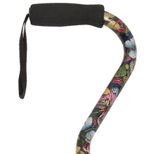 Load image into Gallery viewer, Standard Pattern Offset Handle Canes