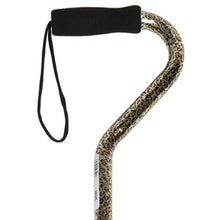 Load image into Gallery viewer, Standard Pattern Offset Handle Canes