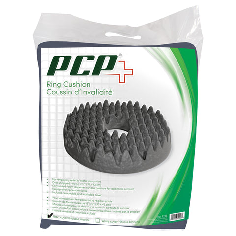 6235 / Convoluted Foam Ring Cushion