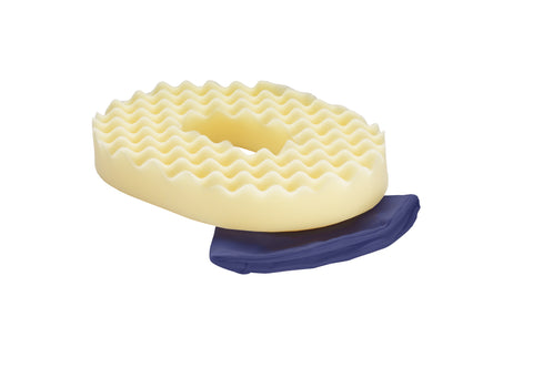 6235 / Convoluted Foam Ring Cushion