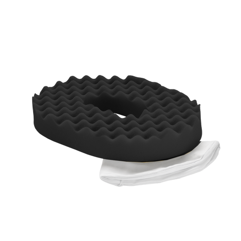 6235 / Convoluted Foam Ring Cushion