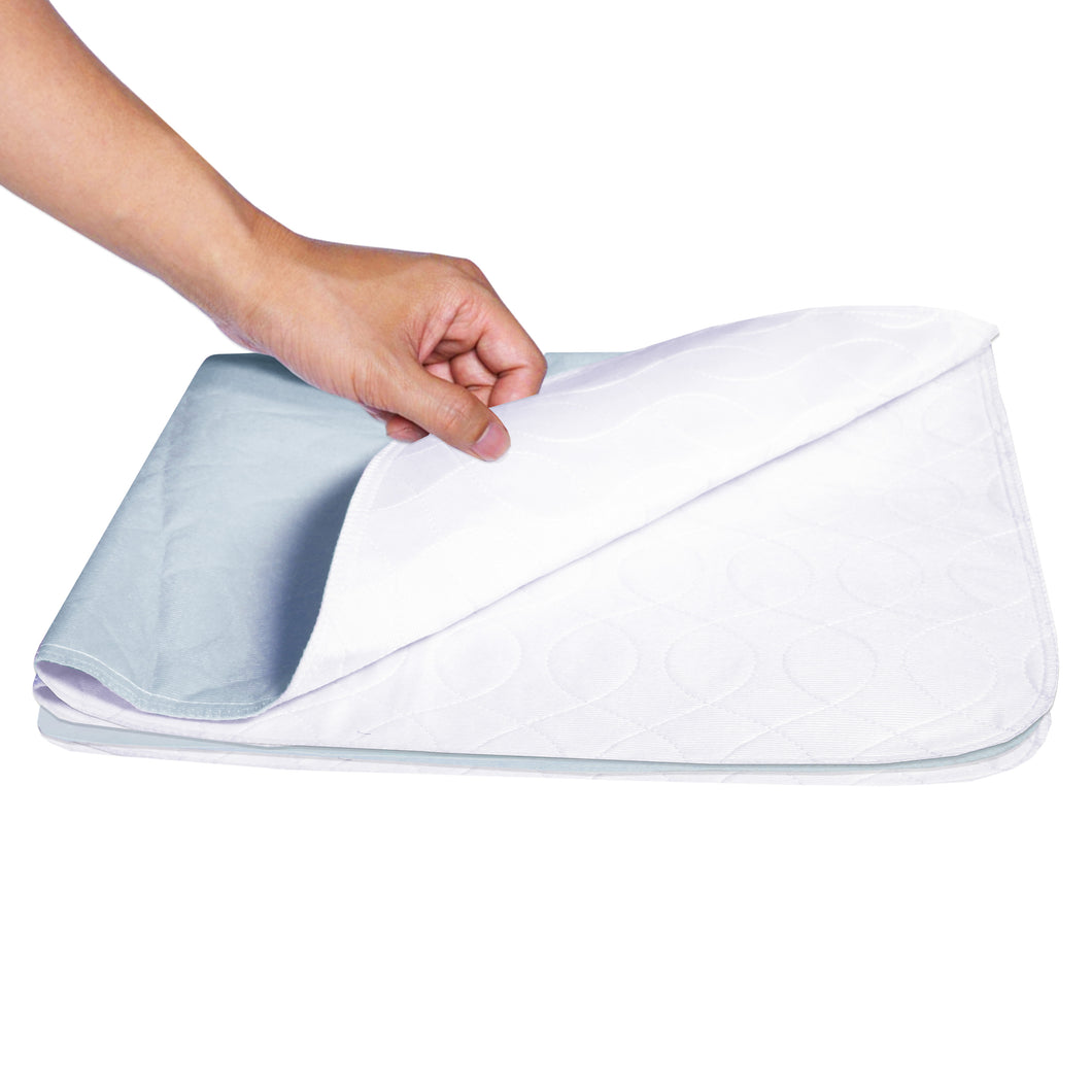 Incontinence Bed Pads (6253, 6254, & 6255)