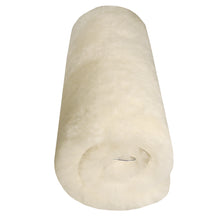 Load image into Gallery viewer, 350009 / Sheepskin Wheelchair Pad
