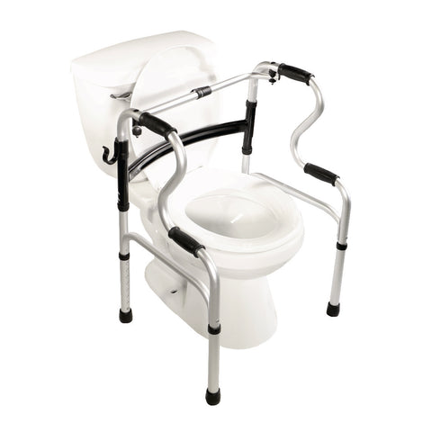 5024 / 5-in-1 Mobility and Bathroom Aid