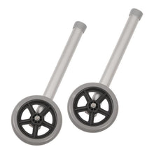 Load image into Gallery viewer, 5109 / Wheel Attachment Kit for Walkers

