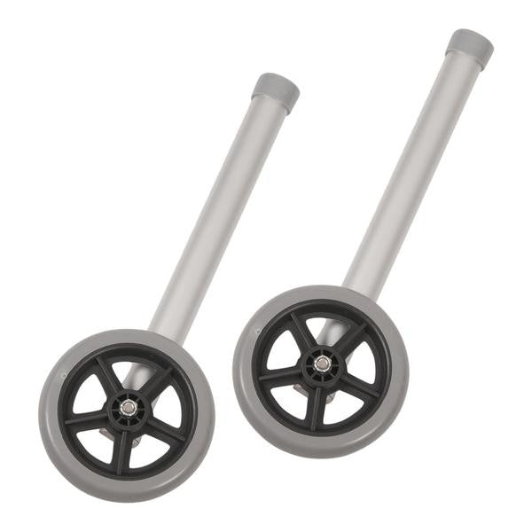 5109 / Wheel Attachment Kit for Walkers