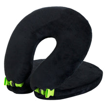 Load image into Gallery viewer, 6229 / Facecradle Travel Pillow
