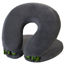 Load image into Gallery viewer, 6229 / Facecradle Travel Pillow
