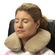 Load image into Gallery viewer, 6151 / Memory Foam Neck Cushion
