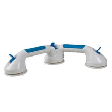 Load image into Gallery viewer, 9200 Series / Suction Grab Bars with Red and Green Safety Indicators
