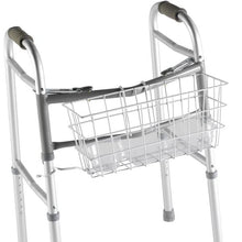 Load image into Gallery viewer, 5166 / Wire Basket for Dual Release Walker
