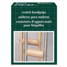 Load image into Gallery viewer, 5071 &amp; 5072 / Crutch Hand Grips
