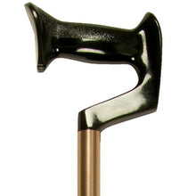 Load image into Gallery viewer, Adjustable Orthopaedic Handle Cane
